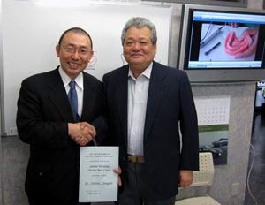 ���{���o�C���v�����g�w��]�c���A���s�{���Ȉ�t��C���v�����g������ �呺�j�搶