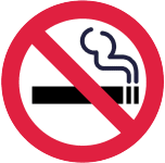 当院は「タバコ喫煙者」の方には専門医療は実施いたしません。
